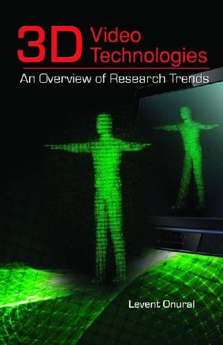3d Video Technologies An Overview Of Research Trends Levent Onural