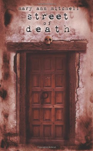 Street Of Death Mary Ann Mitchell