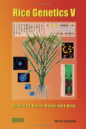 Rice Genetics V Proceedings Of The Fifth International Rice Genetics Symposium Darshan S Brar