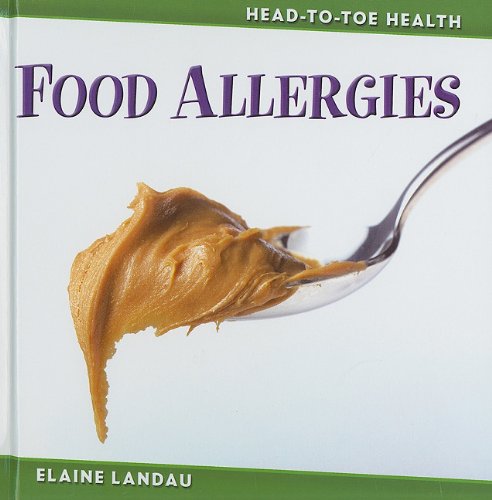Food Allergies Elaine Landau