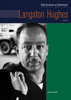 Langston Hughes Poet Jack Rummel Heather Lehr Wagner