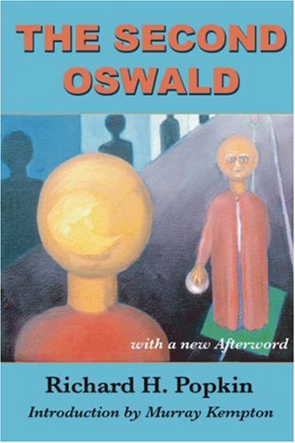 The Second Oswald Richard H Popkin