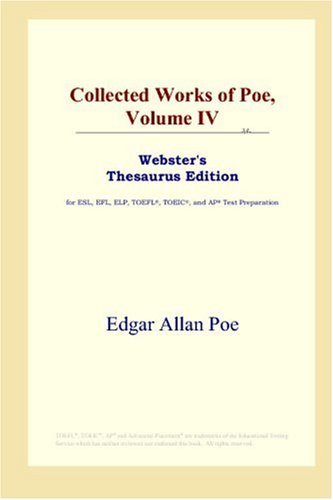 Collected Works Of Poe Annotated Edition Edgar Allan Poe