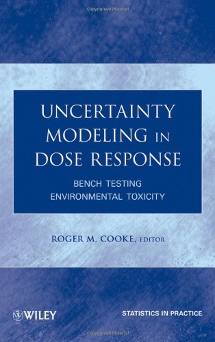 Uncertainty Modeling In Dose Response Bench Testing Environmental Toxicity Roger M Cooke