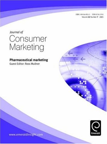 Pharmaceutical Marketing Ross Mullner