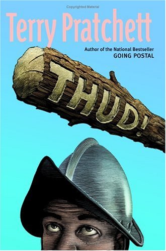 Thud Terry Pratchett