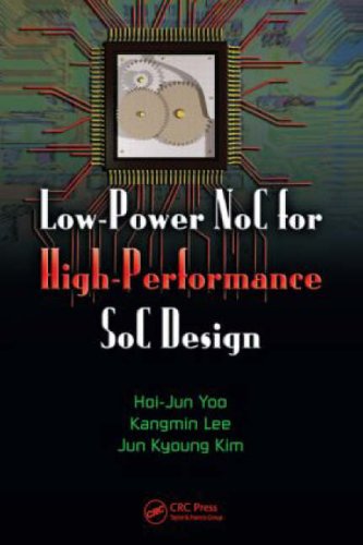 Lowpower Noc For Highperformance Soc Design Hoijun Yoo Kangmin Lee