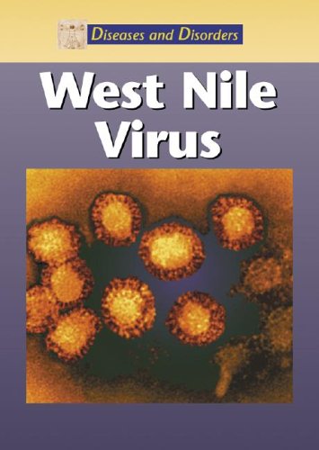 West Nile Virus 1st Edition Melissa Abramovitz
