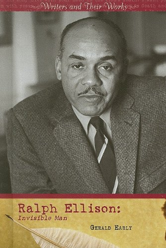 Invisible Man Ralph Ellison