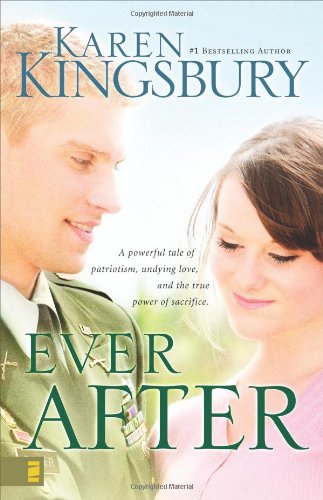 Ever After 1st Karen Kingsbury