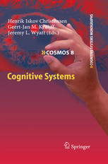 Cognitive Systems 1st Edition Henrik I Christensen Aaron Sloman