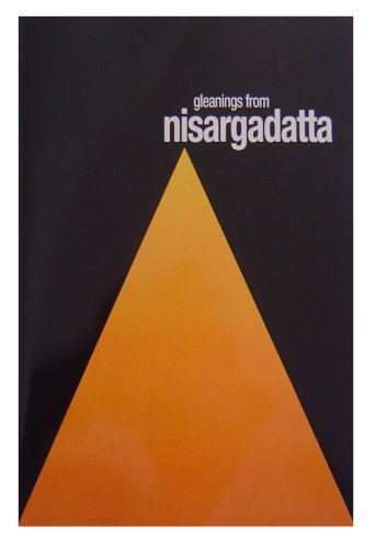 Gleanings From Nisargadatta 1st Mark West Gilbert Schultz Burt Jurgens