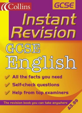 Gcse English Andrew Bennett