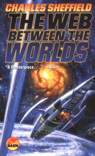 The Web Between The Worlds Charles Sheffield