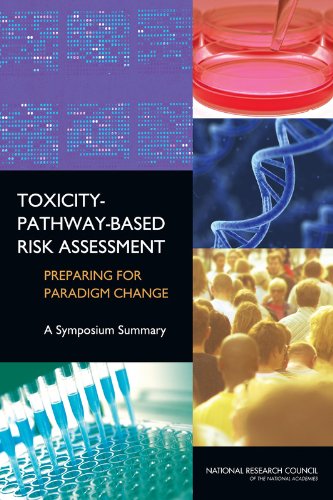 Toxicity Pathwaybased Risk Assessment Preparing For Paradigm Change A Symposium Summary Standing Committee On Risk Analysis Issues And Reviews