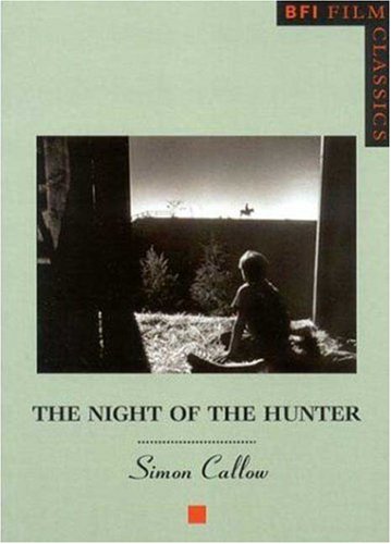 The Night Of The Hunter Simon Callow