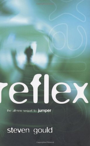 Reflex 1st Steven Gould