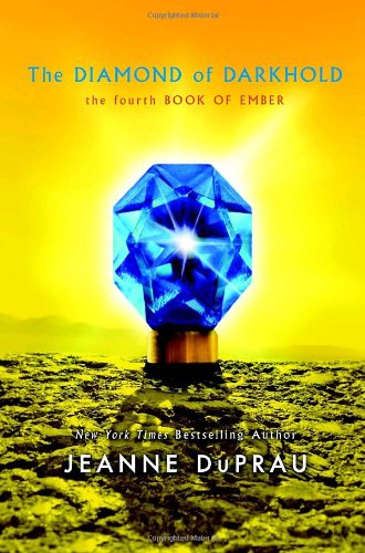 The Diamond Of Darkhold First Edition Jeanne Duprau