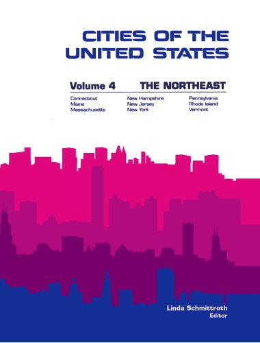 Cities Of The United States 6th Edition