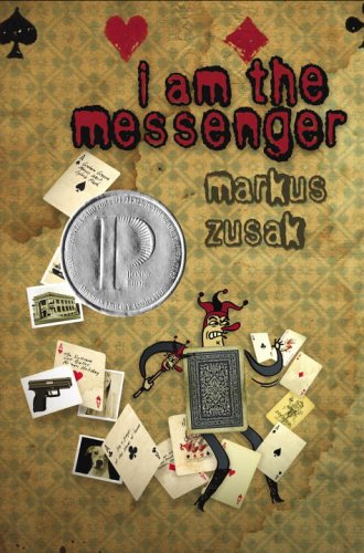 I Am The Messenger Markus Zusak