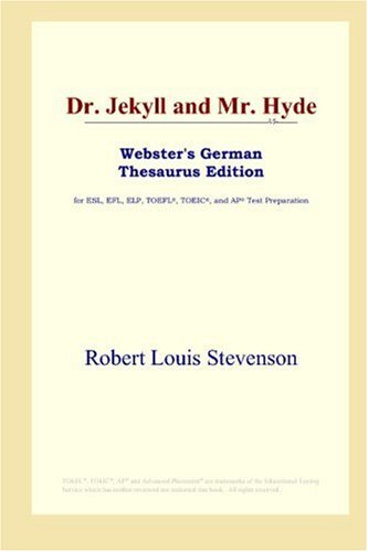 Dr Jekyll And Mr Hyde Annotated Edition Robert Louis Stevenson
