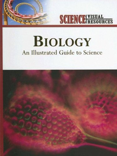 Biology An Illustrated Guide To Science Price Gareth