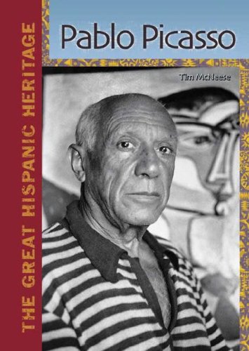 Pablo Picasso Pablo Picasso