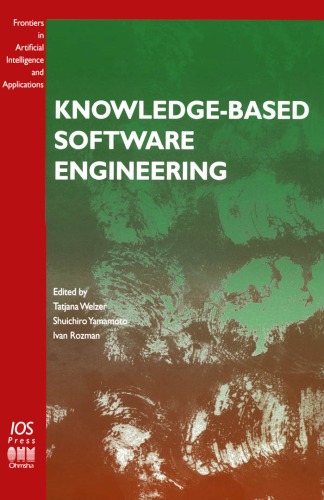 Knowledgebased Software Engineering Proceedings Of The Fifth Joint Conference On Knowledgebased Software Engineering Joint Conference On Knowledgebased Software Engineering 2002 Malibor