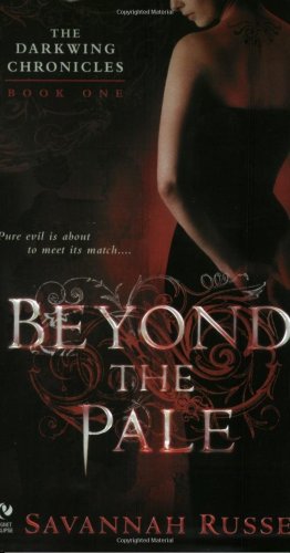 Beyond The Pale Savannah Russe