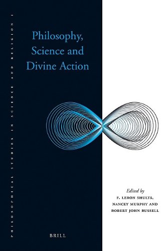 Philosophy Science And Divine Action F Leron Shults Nancy Murphy