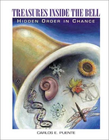Treasures Inside The Bell Hidden Order In Chance Carlos Enrique Puente Angulo