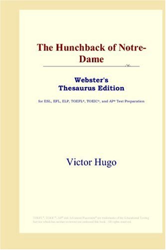 The Hunchback Of Notredame Annotated Edition Victor Hugo