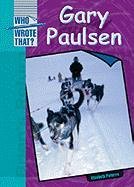 Gary Paulsen Elizabeth Paterra