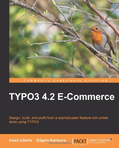 Typo3 42 Ecommerce Edgars Karlsons Inese Liberte