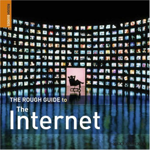 The Rough Guide To The Internet 13th Edition Peter Buckley Duncan Clark