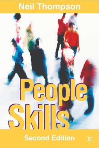 People Skills 2nd Neil Thompson