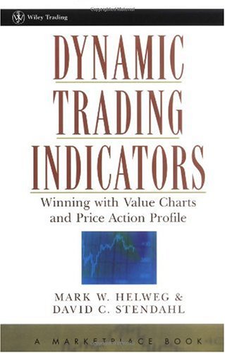 Dynamic Trading Indicators Winning With Value Charts And Price Action Profile 1st Mark Helweg