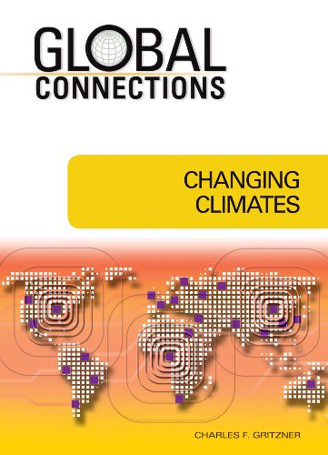Changing Climates 1st Edition Charles F Gritzner