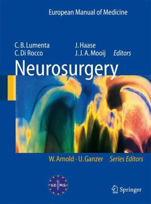 Neurosurgery 1st Edition Christianto B Lumenta Auth Christianto B Lumenta