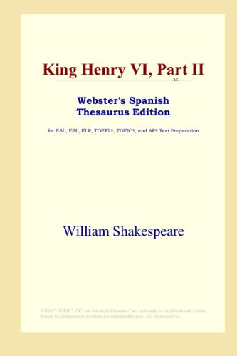 King Henry Vi Annotated Edition William Shakespeare
