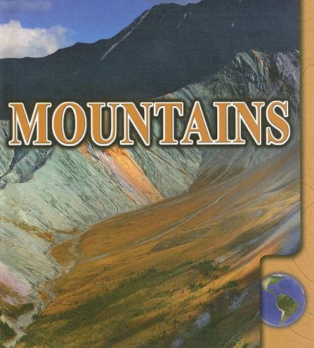 Mountains Tom Sheehan