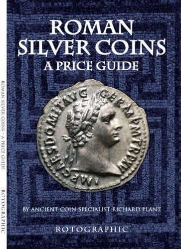 Roman Silver Coins 2nd Richard Plant
