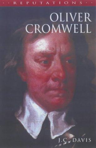 Oliver Cromwell J C Davis