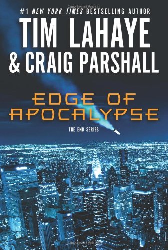 Edge Of Apocalypse Tim Lahaye Craig Parshall