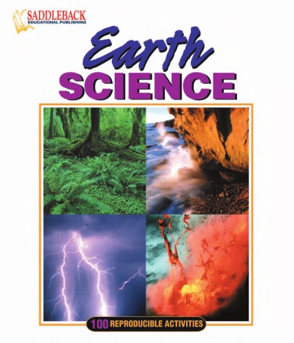 Earth Science Lslf Michael Buckley Itd Pearl Production Frishco