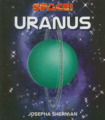 Uranus 1st Edition Josepha Sherman