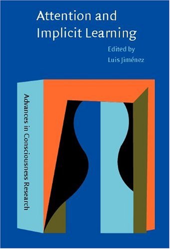 Attention And Implicit Learning Luis Jimenez