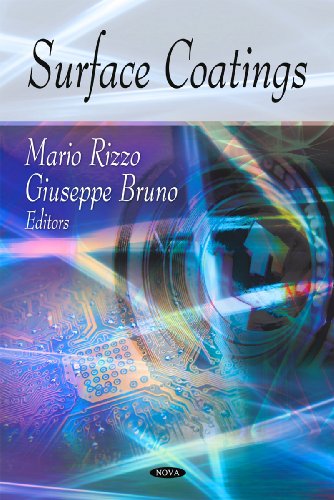 Surface Coatings Mario Rizzo Giuseppe Bruno Anna Goransson Westerlund