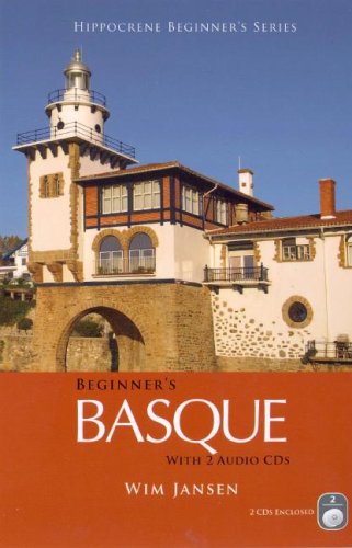 Beginners Basque Wim Jansen