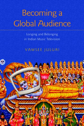 Becoming A Global Audience Juluri Vamsee